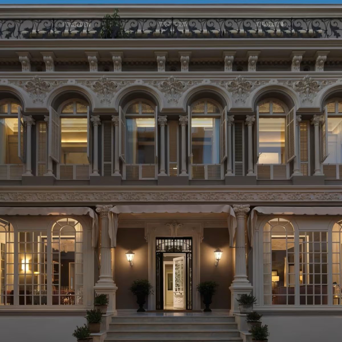 Casa Vincke Hotel