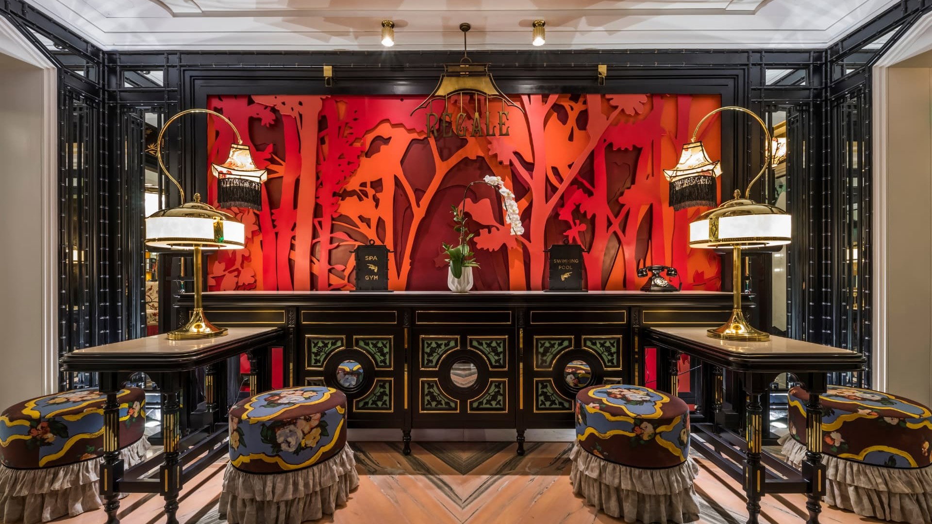 Capella Hanoi