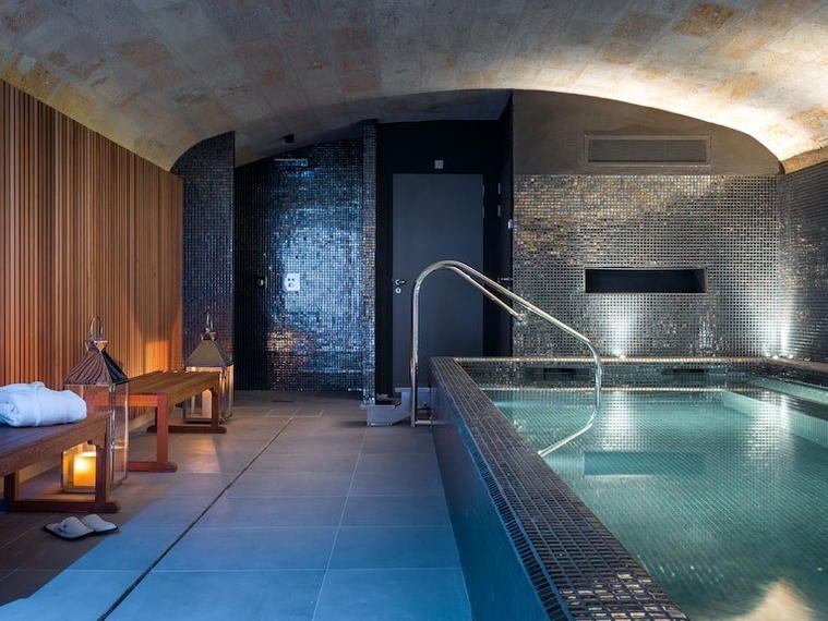 Villas Foch, Bordeaux, France