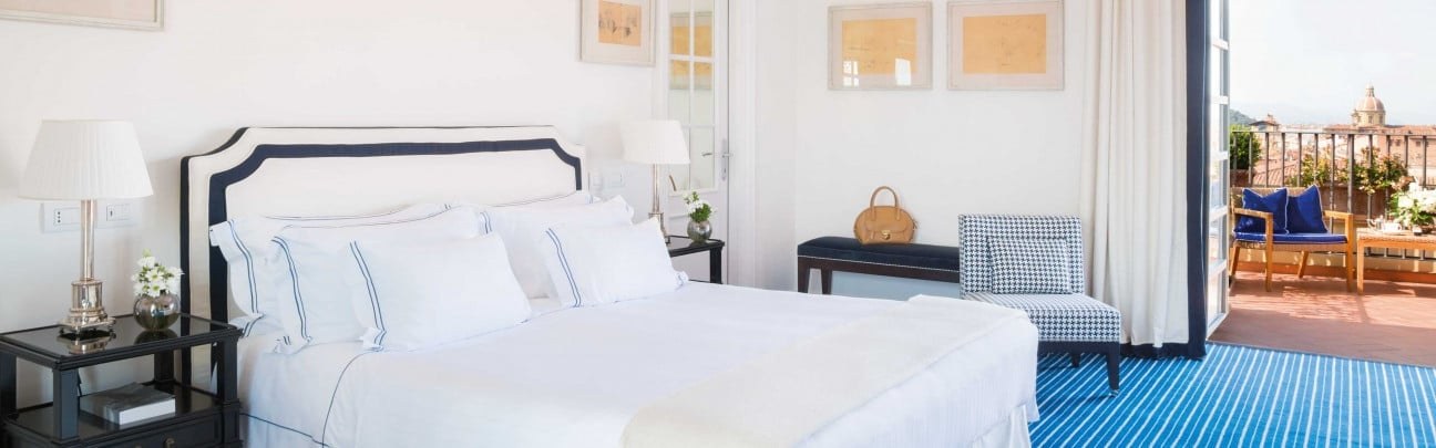 Hotel Lungarno hotel in Florence