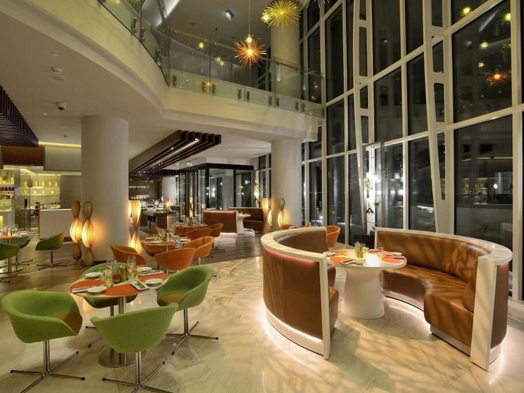 JW Marriott Absheron Baku, Baku, Azerbaijan