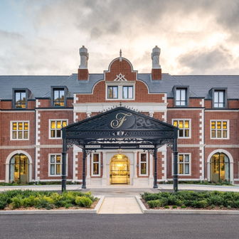 Fairmont Windsor Park
