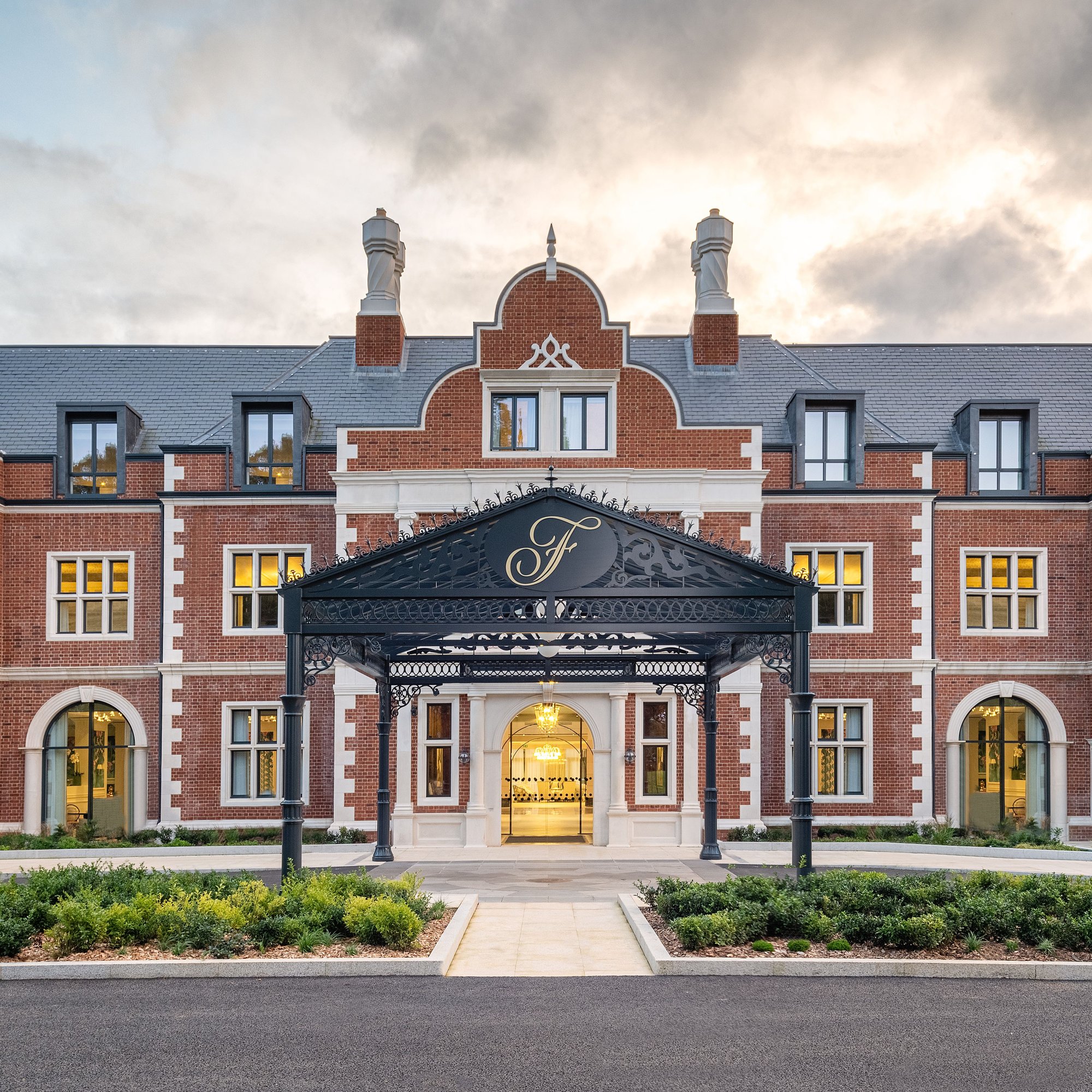 Fairmont Windsor Park