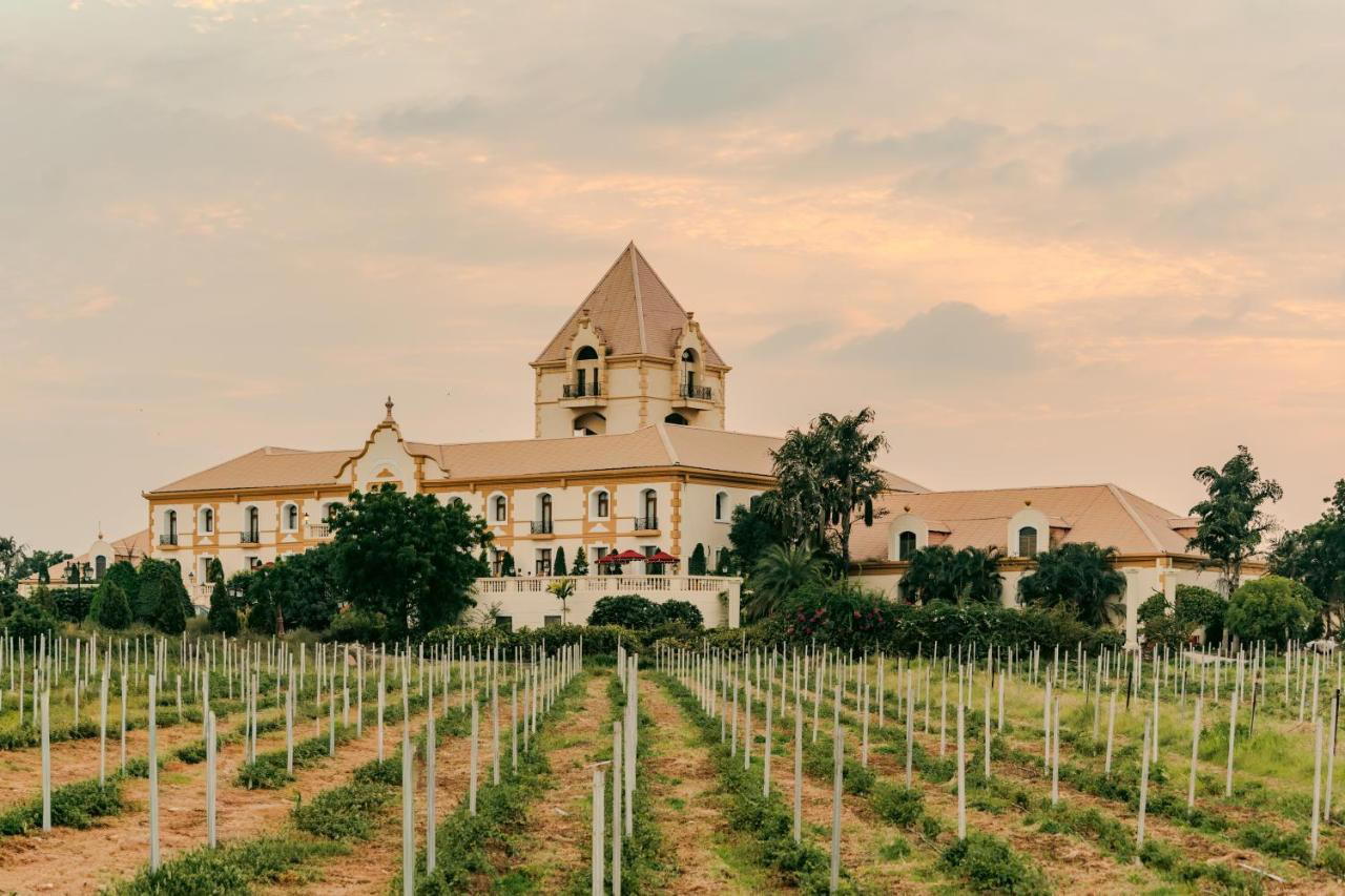Hotel Irada, Pune Wine Country, Pune, India