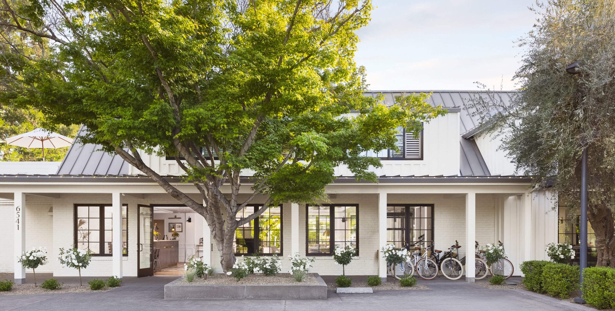 Vintage House at The Estate Yountville, Yountville, United States