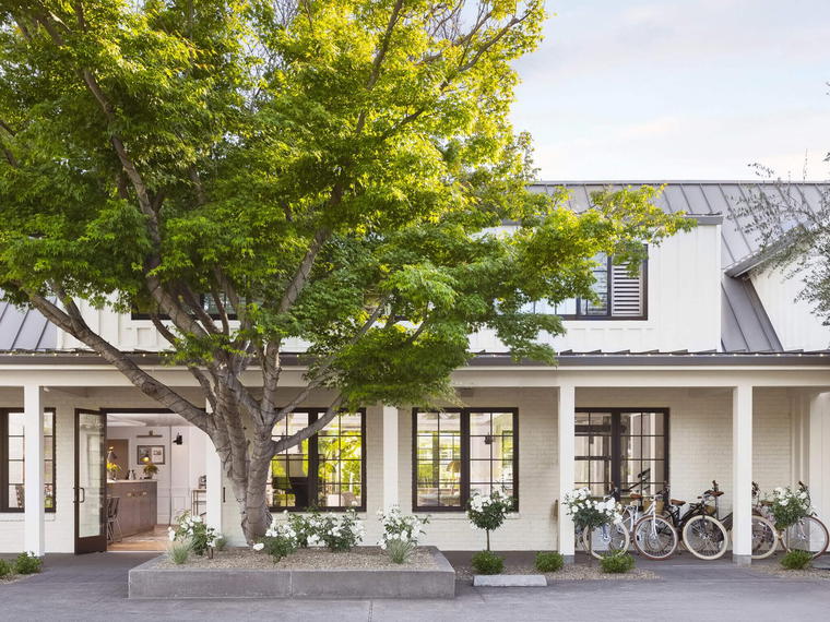 Vintage House at The Estate Yountville, Yountville, United States