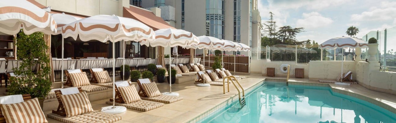 Sunset Tower Hotel
