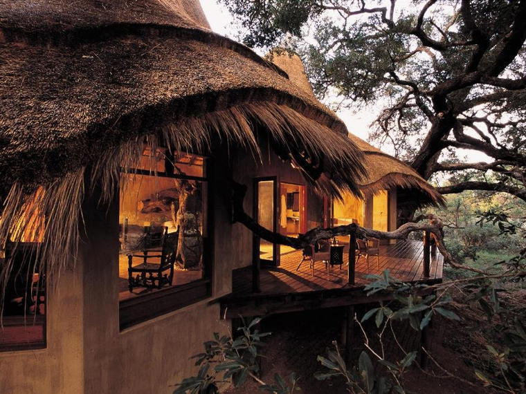 Pondoro Game Lodge, Hoedspruit, South Africa