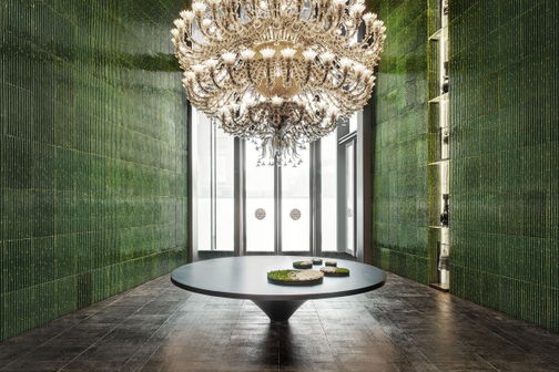 Upper House Shanghai