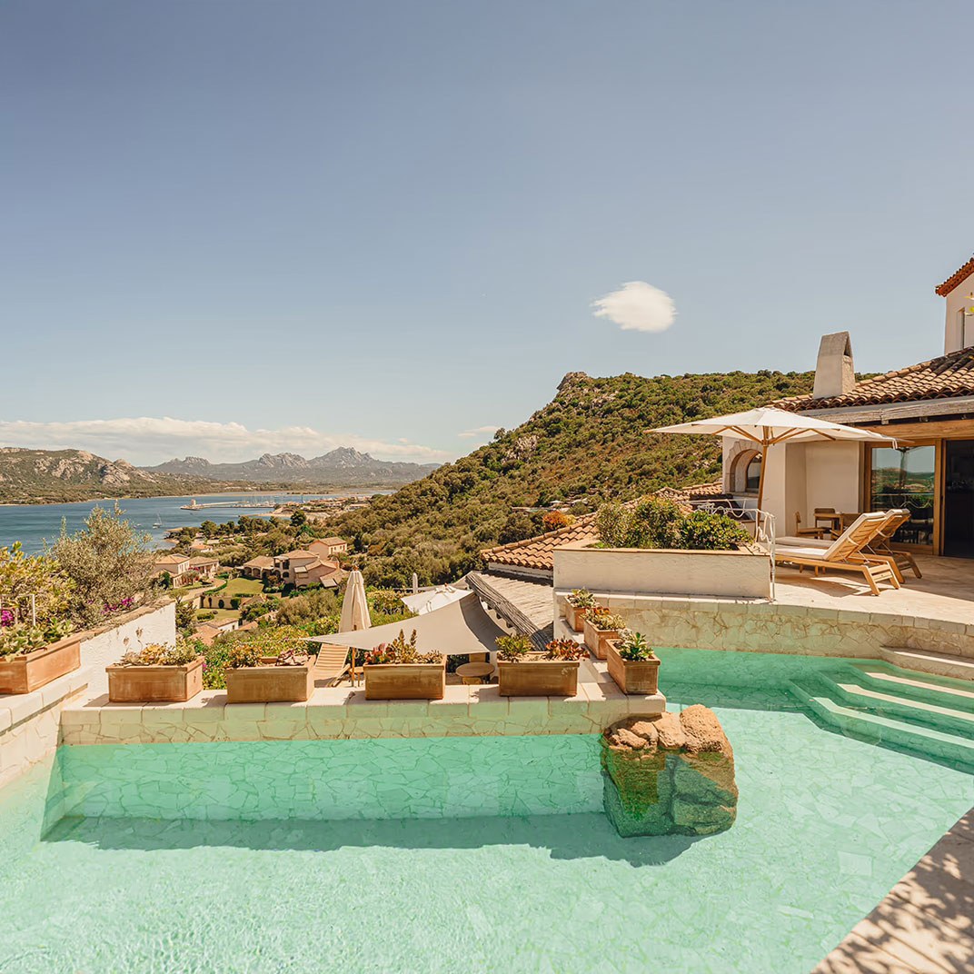 Aethos Sardinia