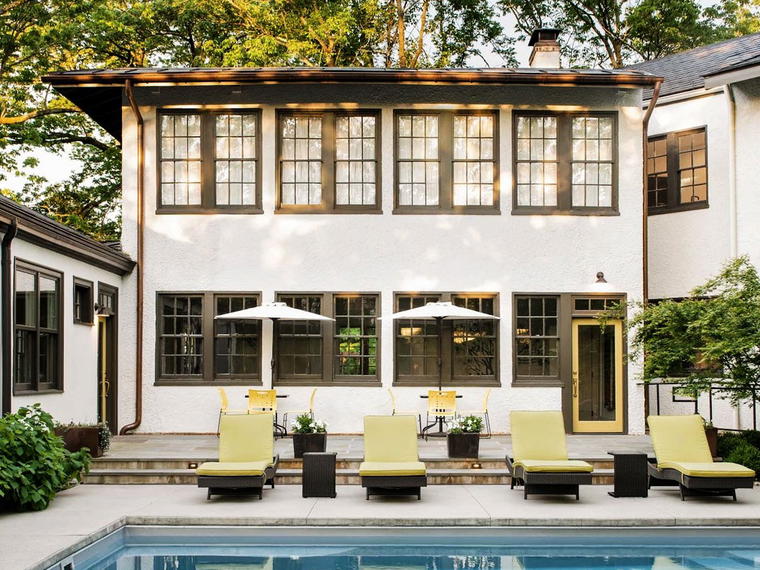 Oakhurst Inn, Charlottesville, United States