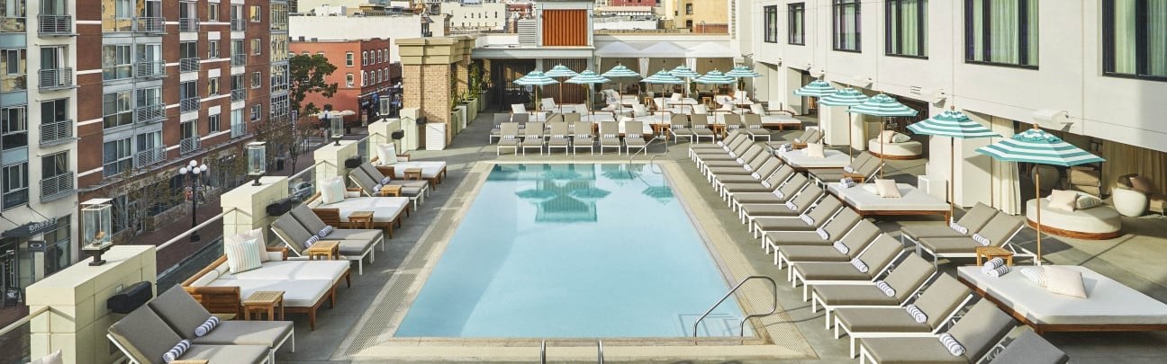 Pendry San Diego