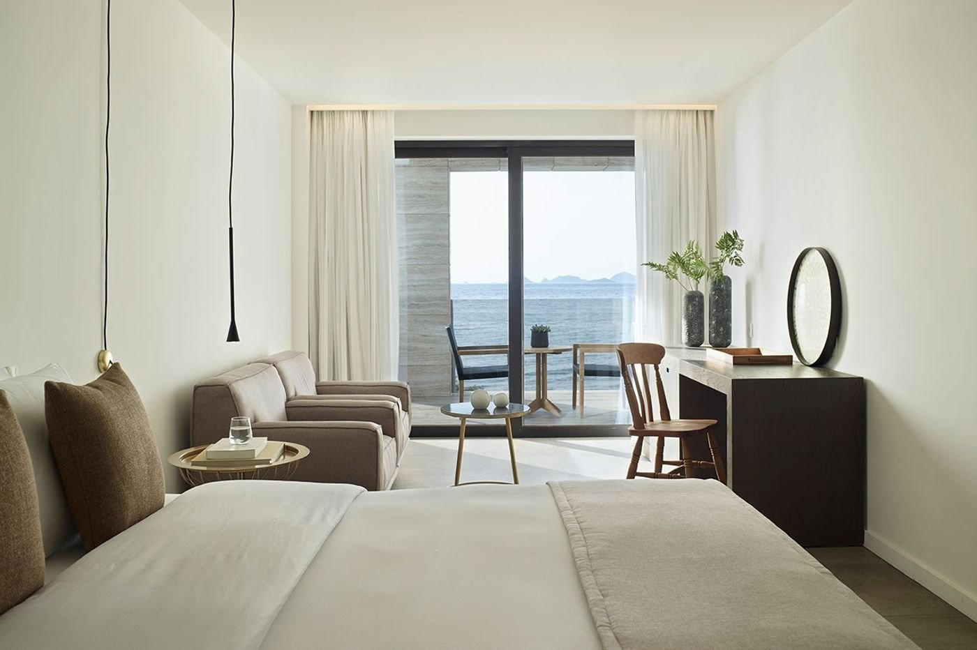 Lango Design Hotel & Spa, Kos, Greece