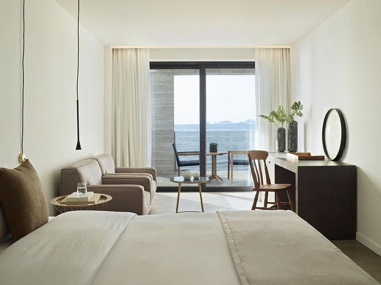 Lango Design Hotel & Spa, Kos, Greece