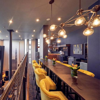 Malmaison Liverpool
