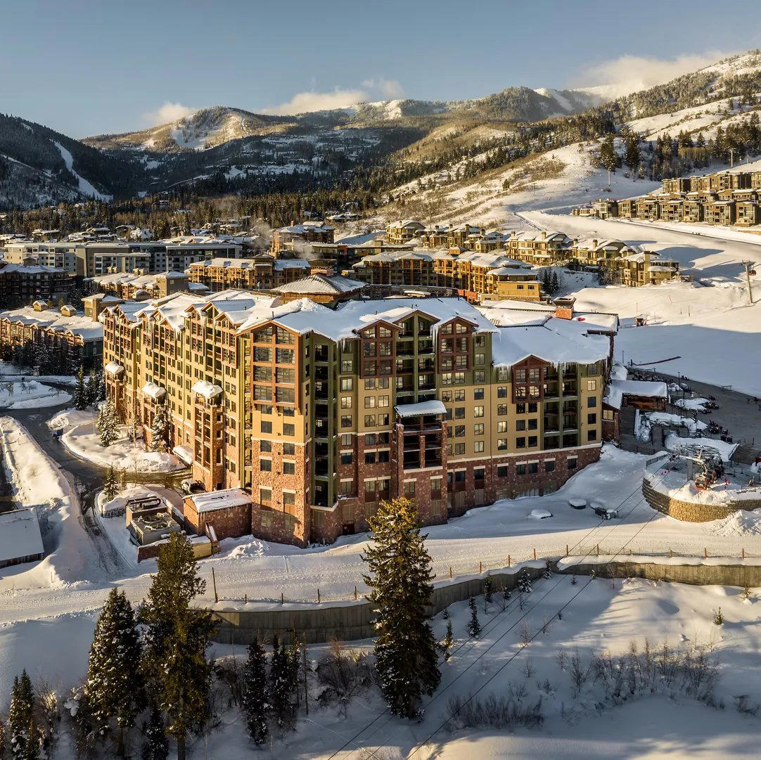 Park City Mountain