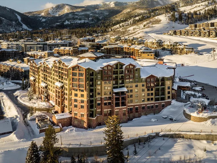 Park City Mountain, Park City, United States