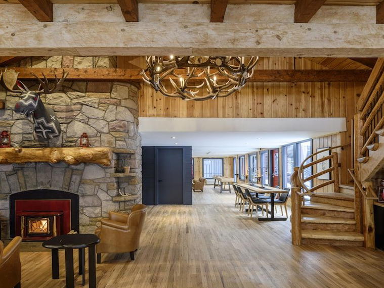 Mountain Modern Motel, Jackson Hole, United States