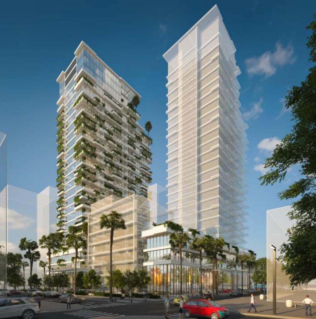 Leon Towers, Hotel in Tel Aviv-Yafo