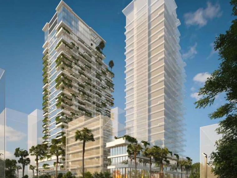Leon Towers, Tel Aviv-Yafo, Israel