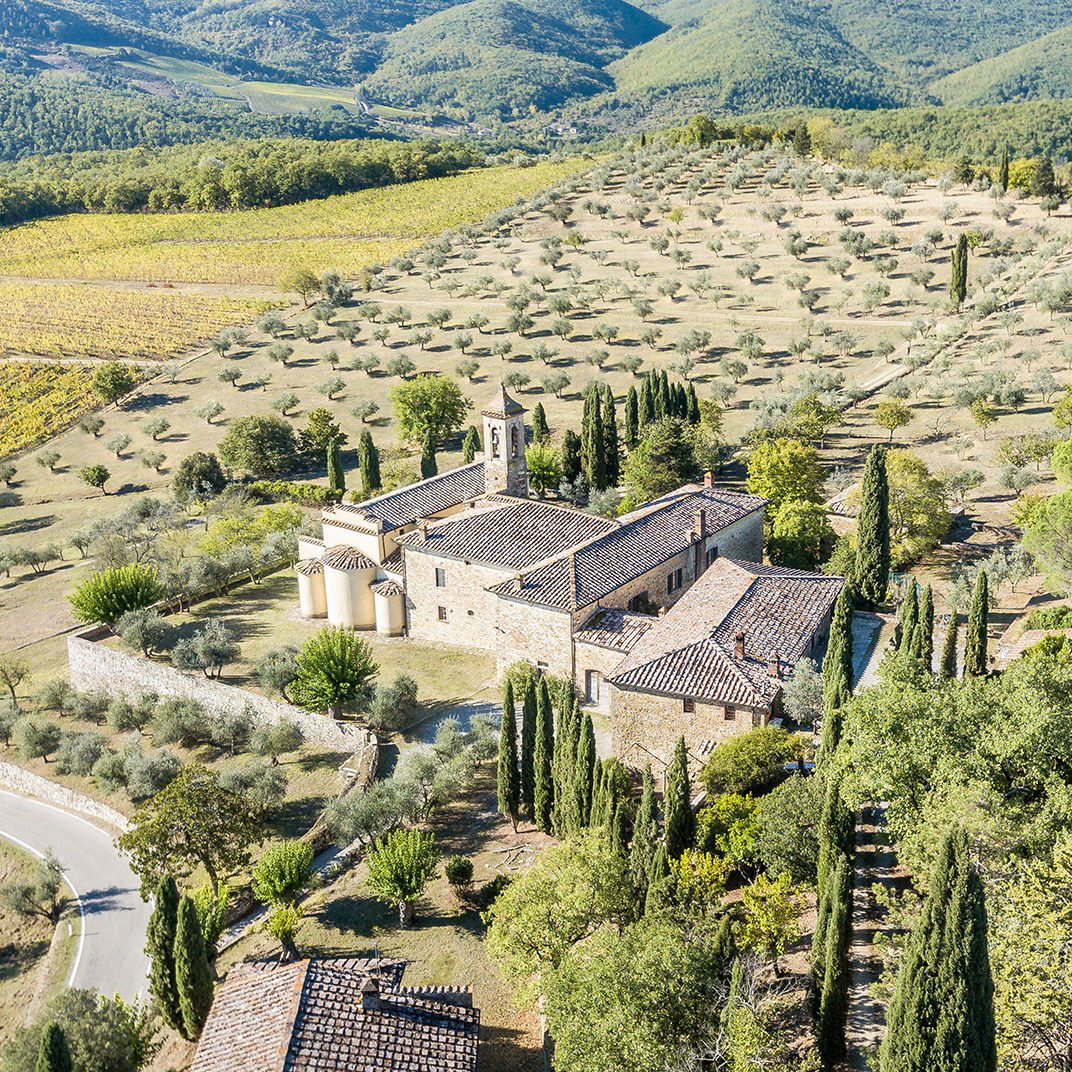 Pieve Aldina - Fontenille Collection, Hotel in Radda in Chianti