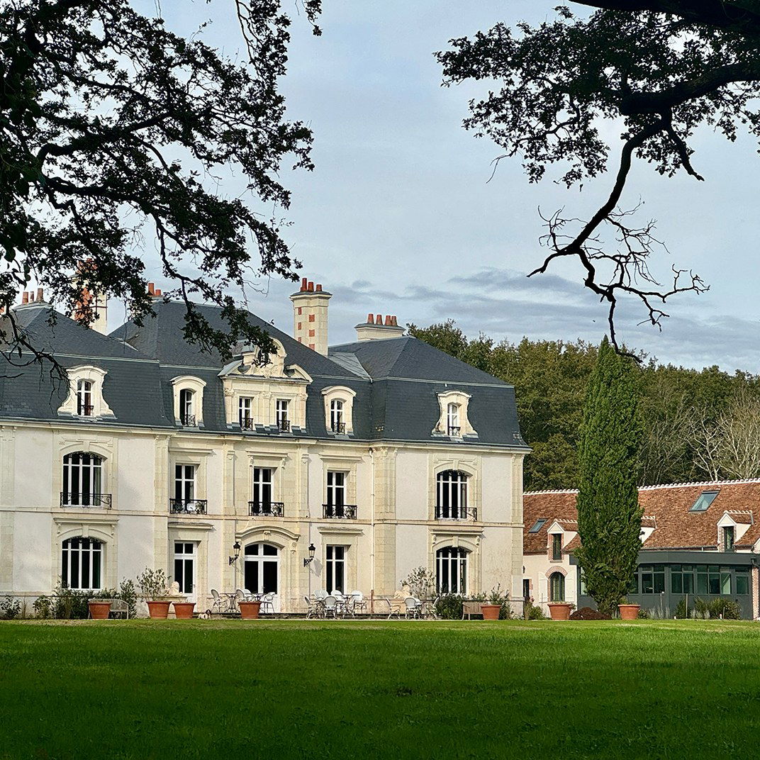 Les Hayes en Sologne, Hotel in Fontaines En Sologne
