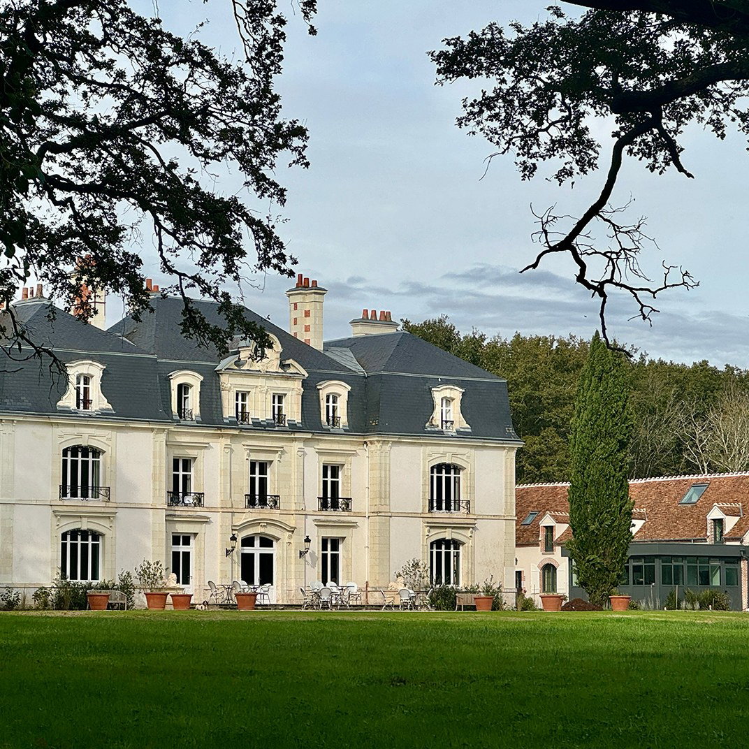 Les Hayes en Sologne, Fontaines En Sologne, France