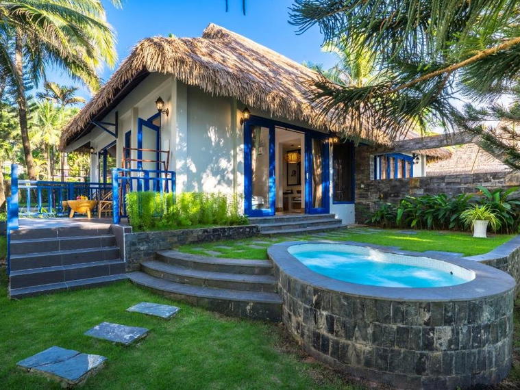 L’Azure Resort & Spa, Phu Quoc, Vietnam