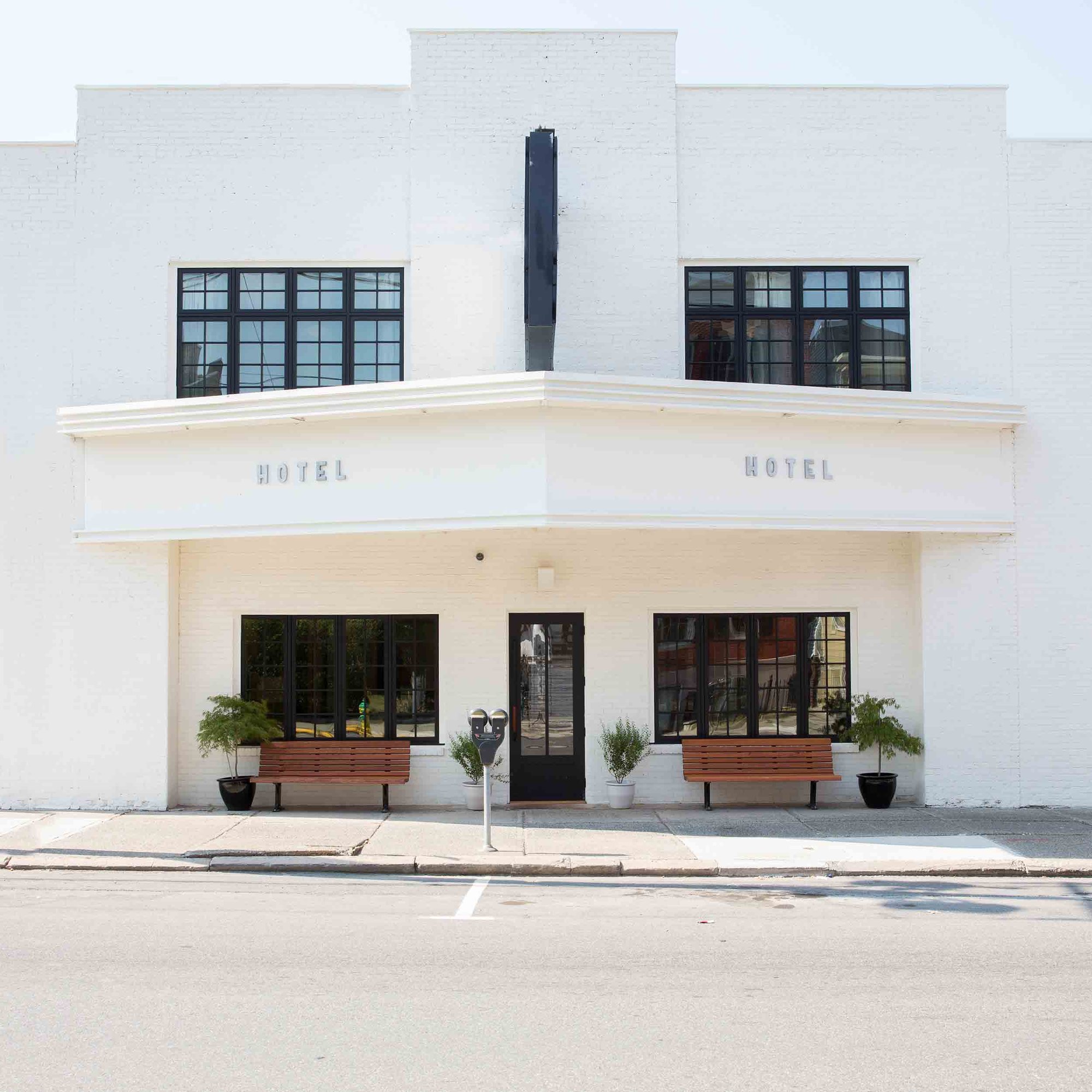 Rivertown Lodge hotel in Hudson, United States