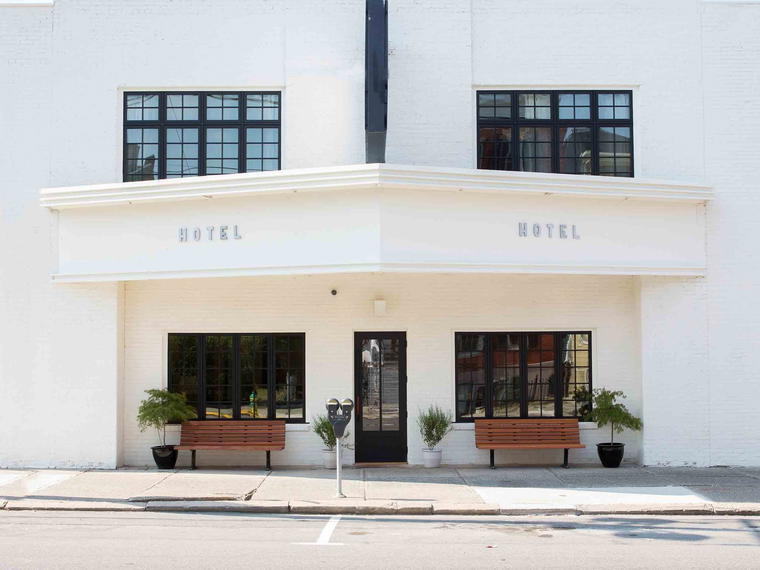 Rivertown Lodge, Hudson, United States