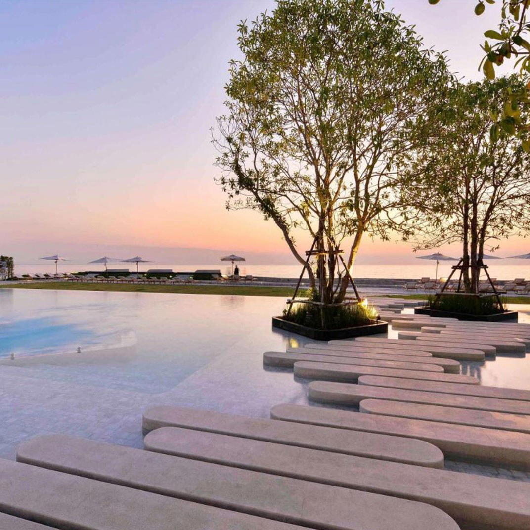 Veranda Pattaya - MGallery, Pattaya City, Thailand