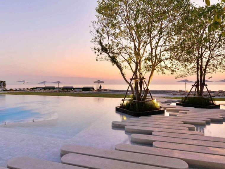Veranda Pattaya - MGallery, Pattaya City, Thailand