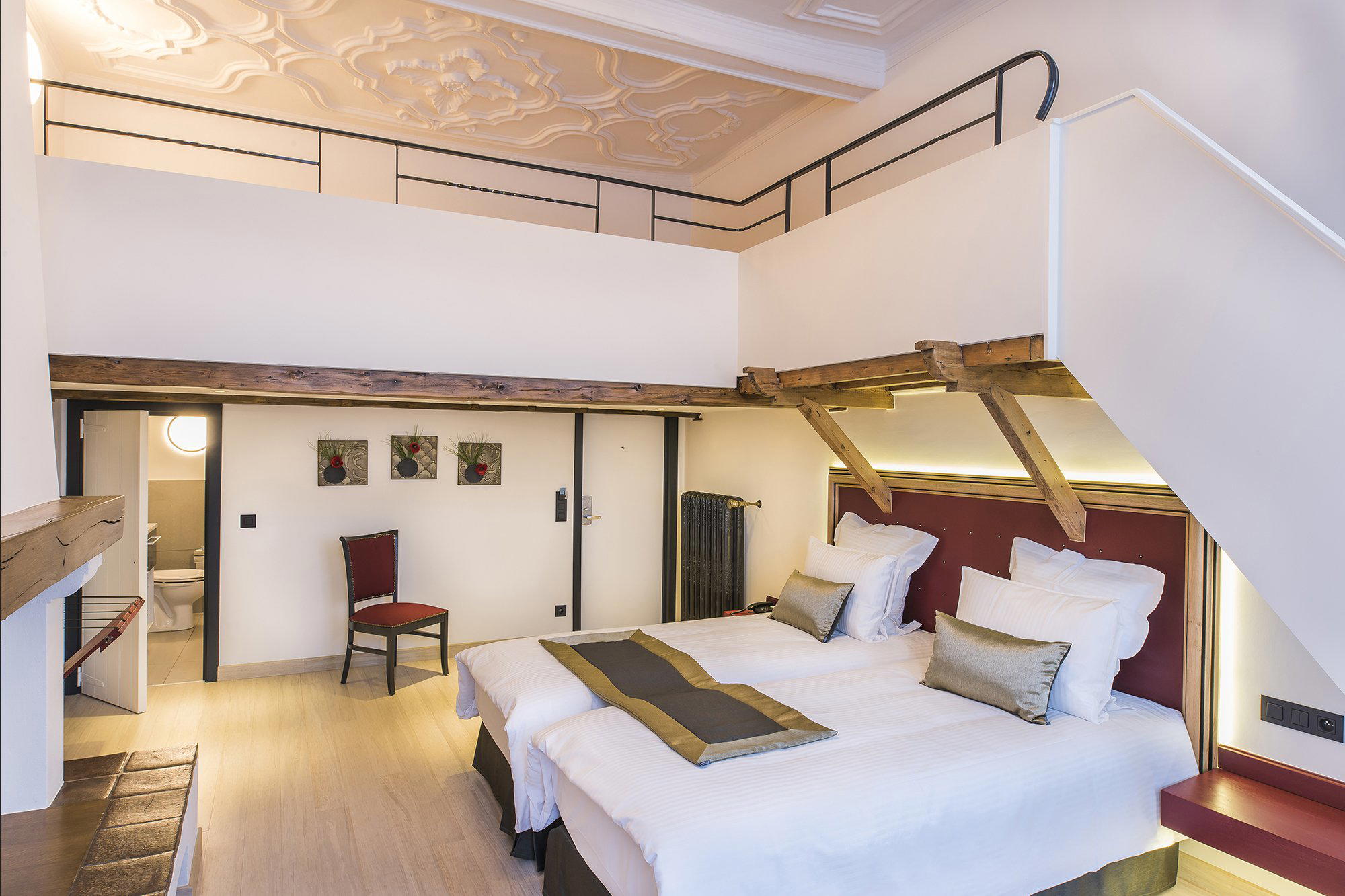 Hotel Agora Brussels Grand Place, Pl De Brouckere, Belgium