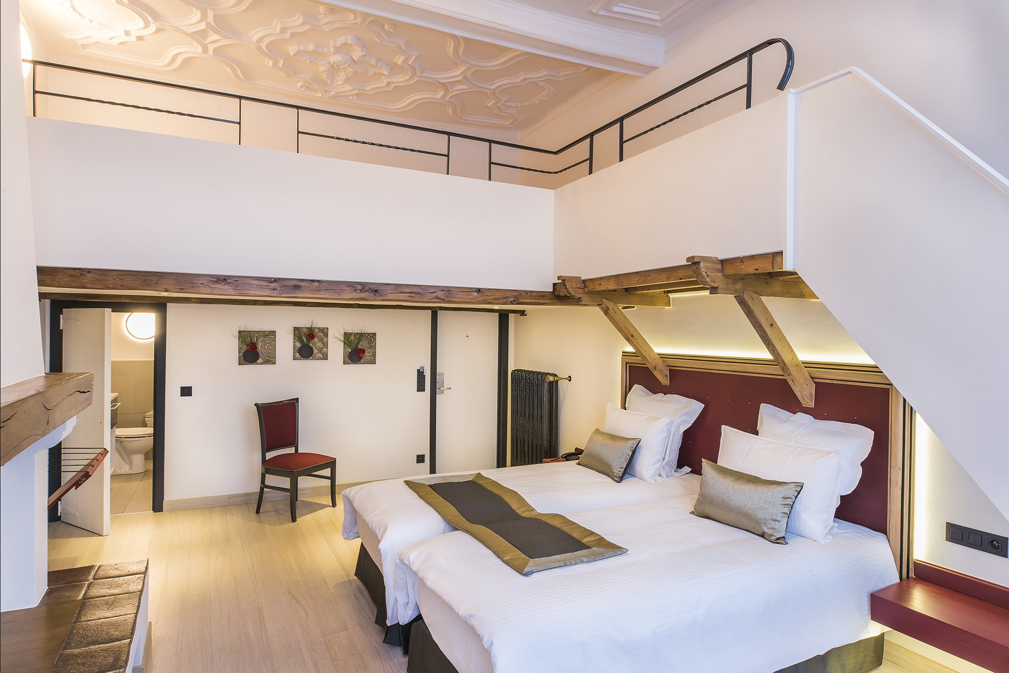 Hotel Agora Brussels Grand Place