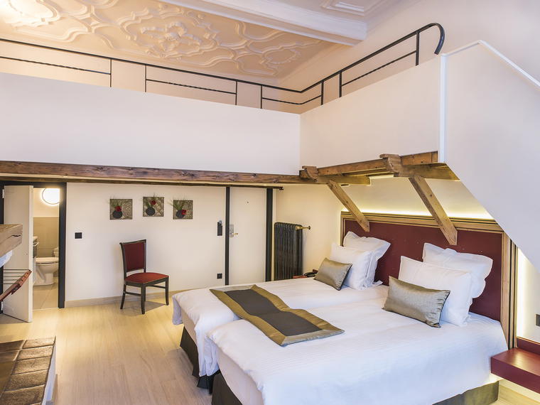Hotel Agora Brussels Grand Place, Pl De Brouckere, Belgium
