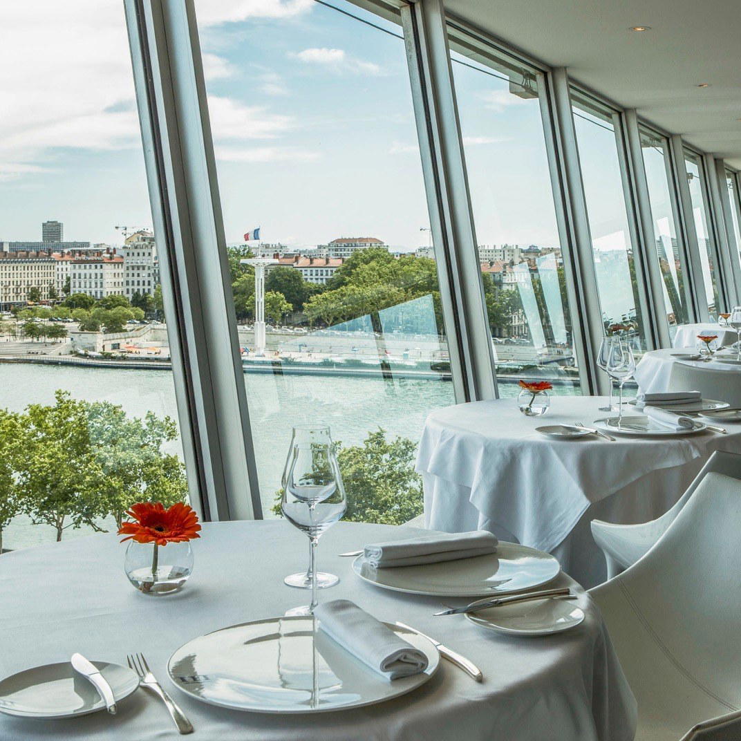 Sofitel Lyon Bellecour, Lyon, France