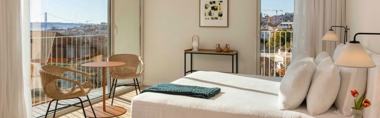 Pátio do Tijolo, Hotel in Lisbon