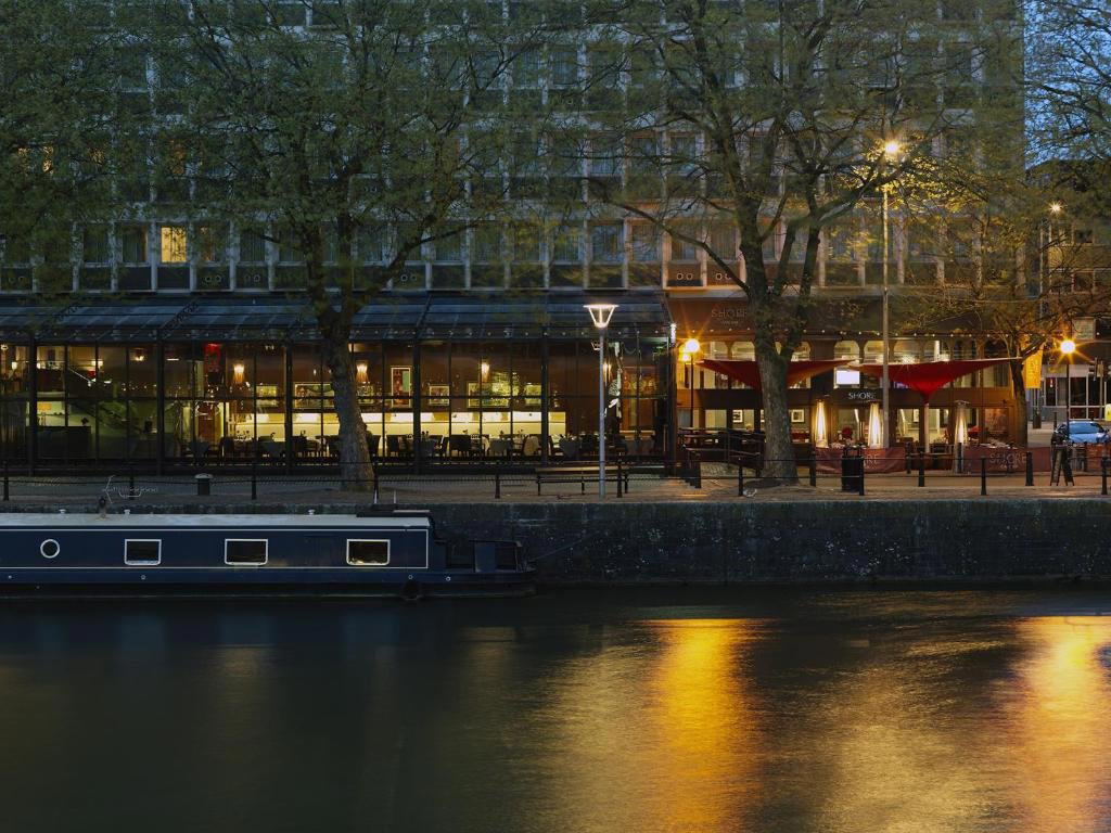 The Bristol Hotel, Bristol, United Kingdom