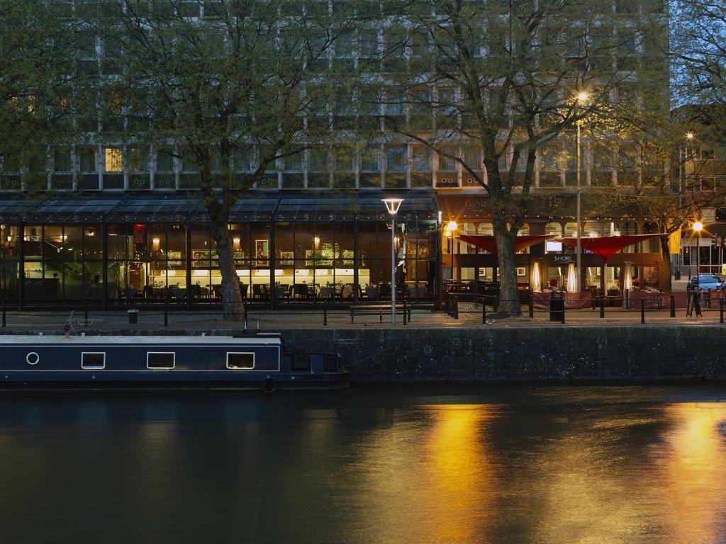 The Bristol Hotel, Bristol, United Kingdom