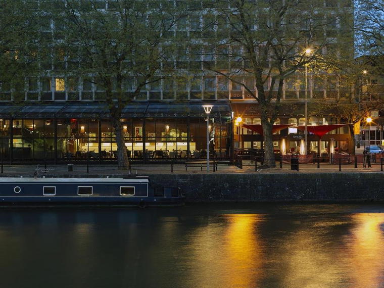 The Bristol Hotel, Bristol, United Kingdom