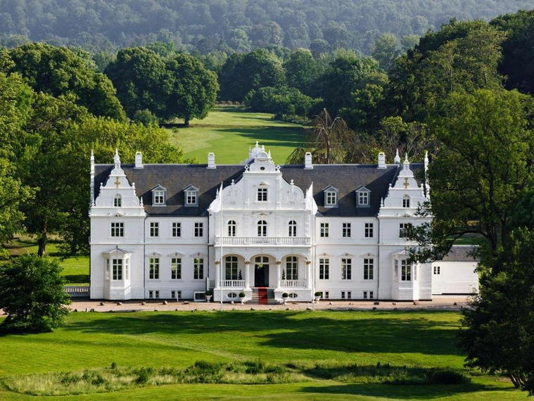 Kokkedal Castle Copenhagen, Hørsholm, Denmark