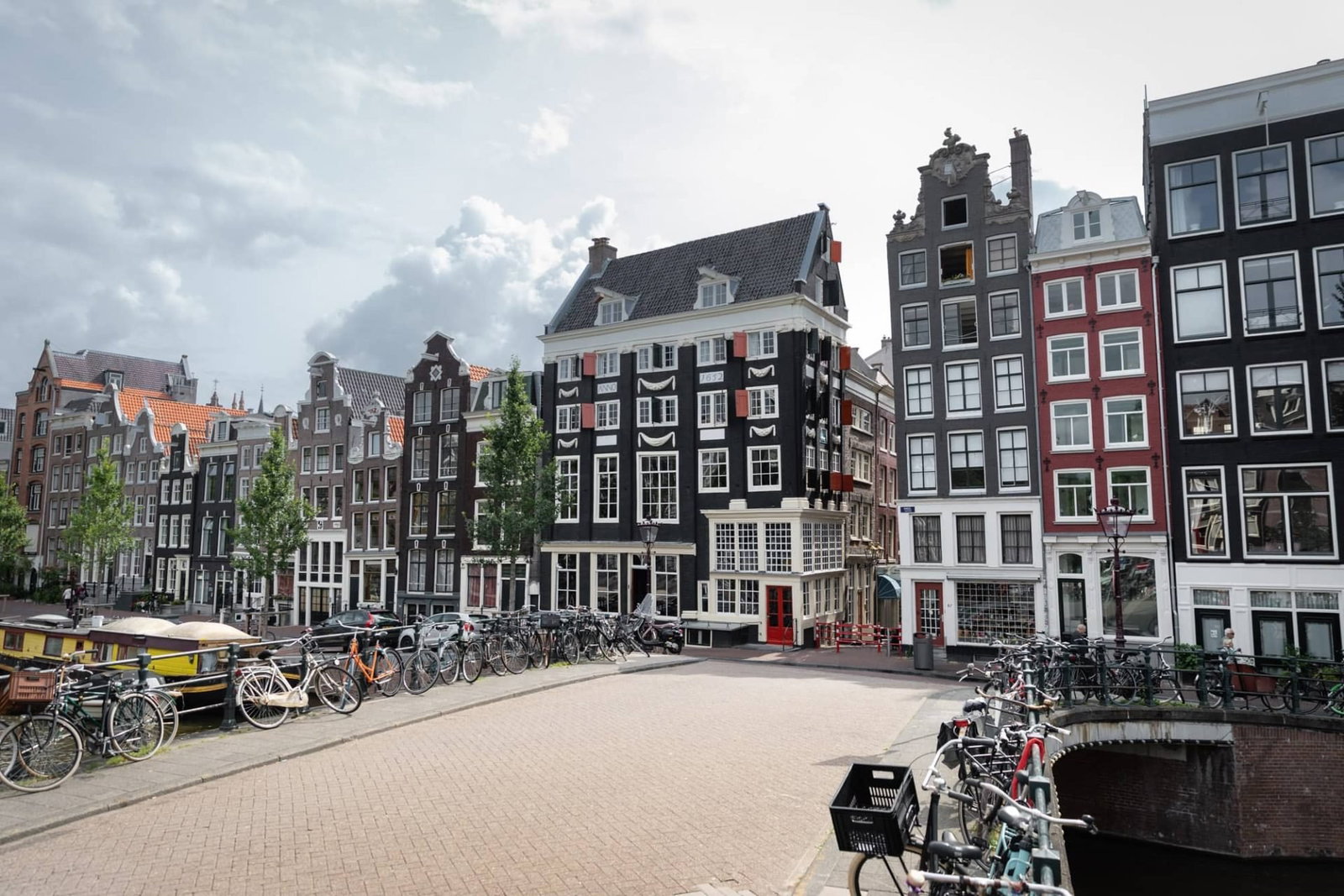 The Craftsmen, Amsterdam, Netherlands