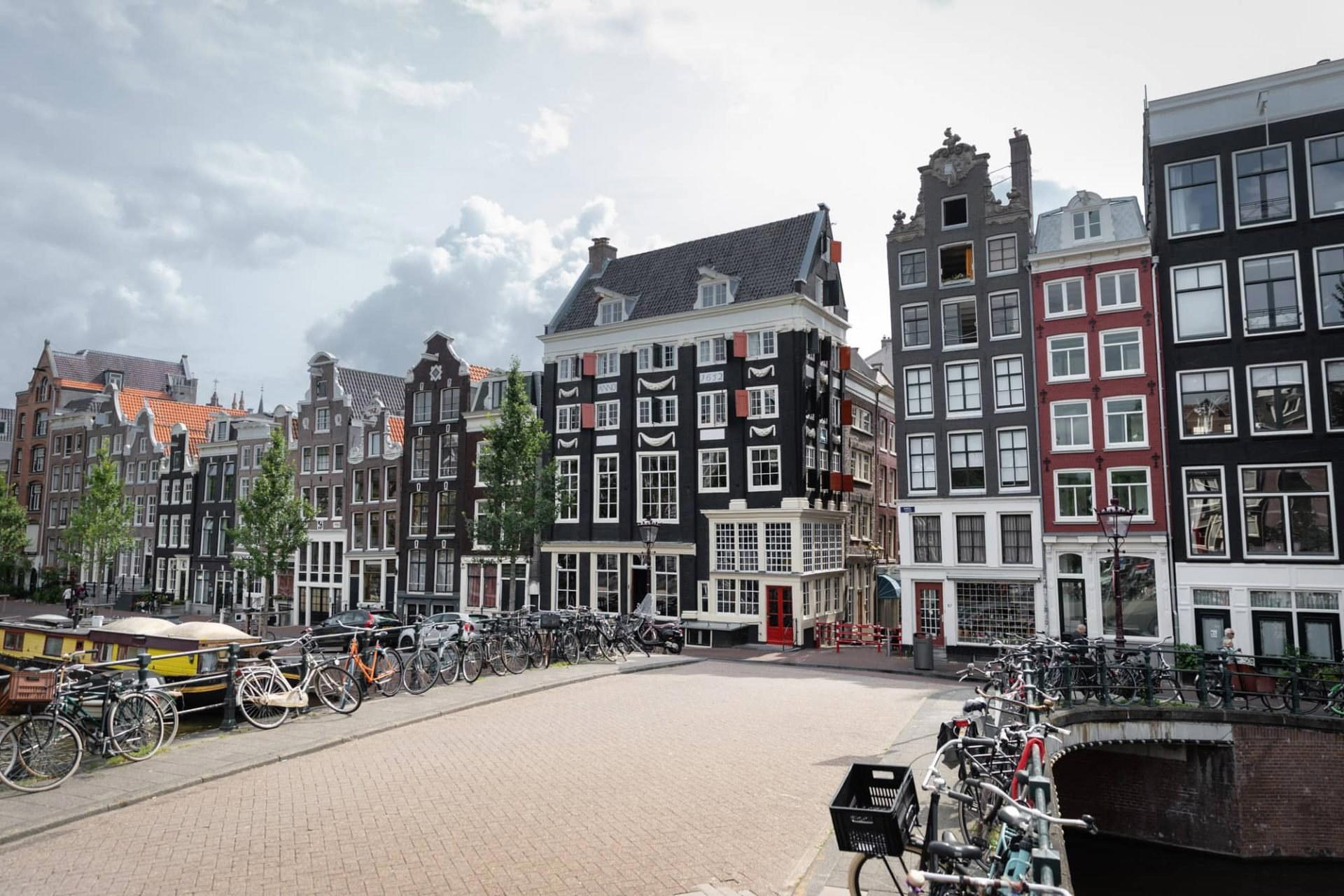 The Craftsmen, Amsterdam, Netherlands
