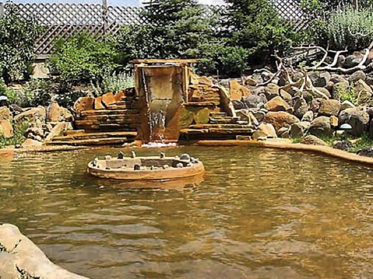 Orvis Hot Springs, Ouray, United States