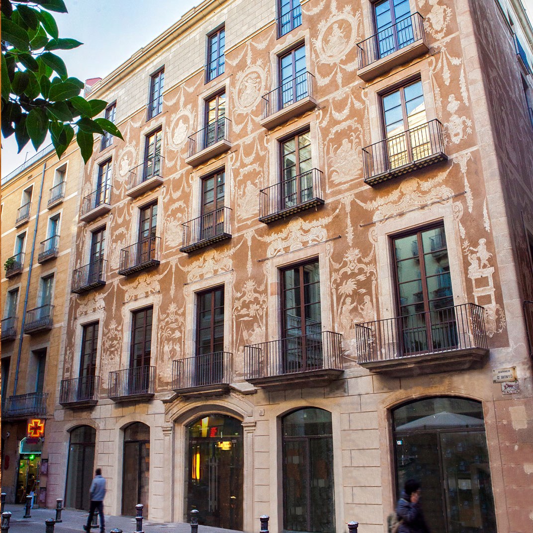 Arai Aparthotel Barcelona, Barcelona, Spain
