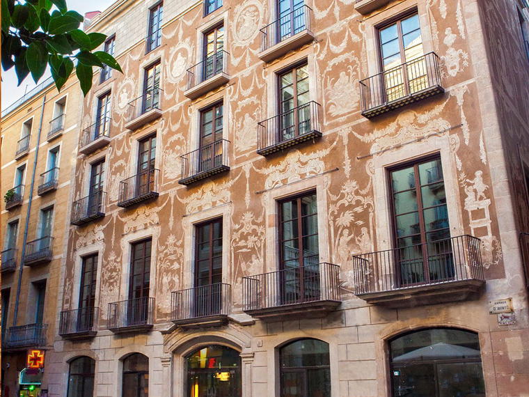 Arai Aparthotel Barcelona, Barcelona, Spain