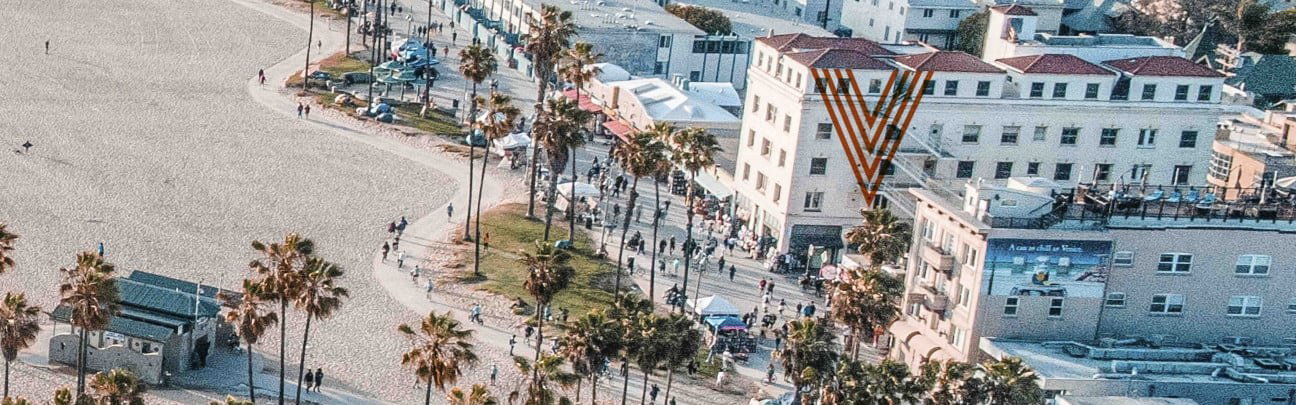 Venice V Hotel, Los Angeles, United States