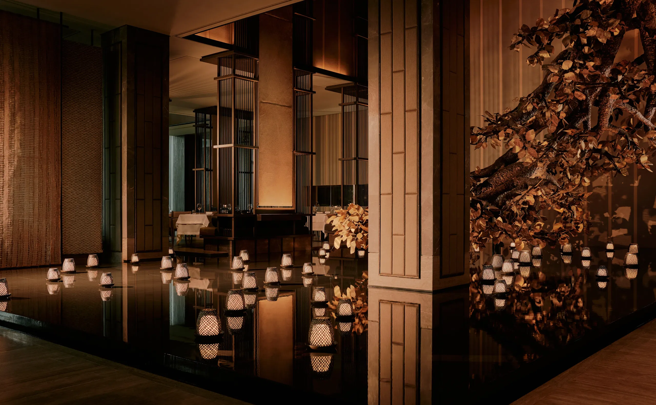 Aman Nai Lert Bangkok, Hotel in Bangkok