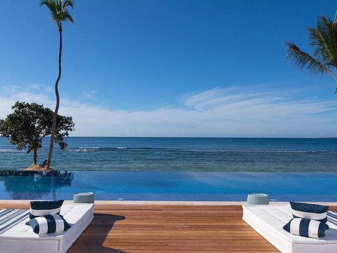Casa de Campo Resort & Villas, La Romana, Dominican Republic