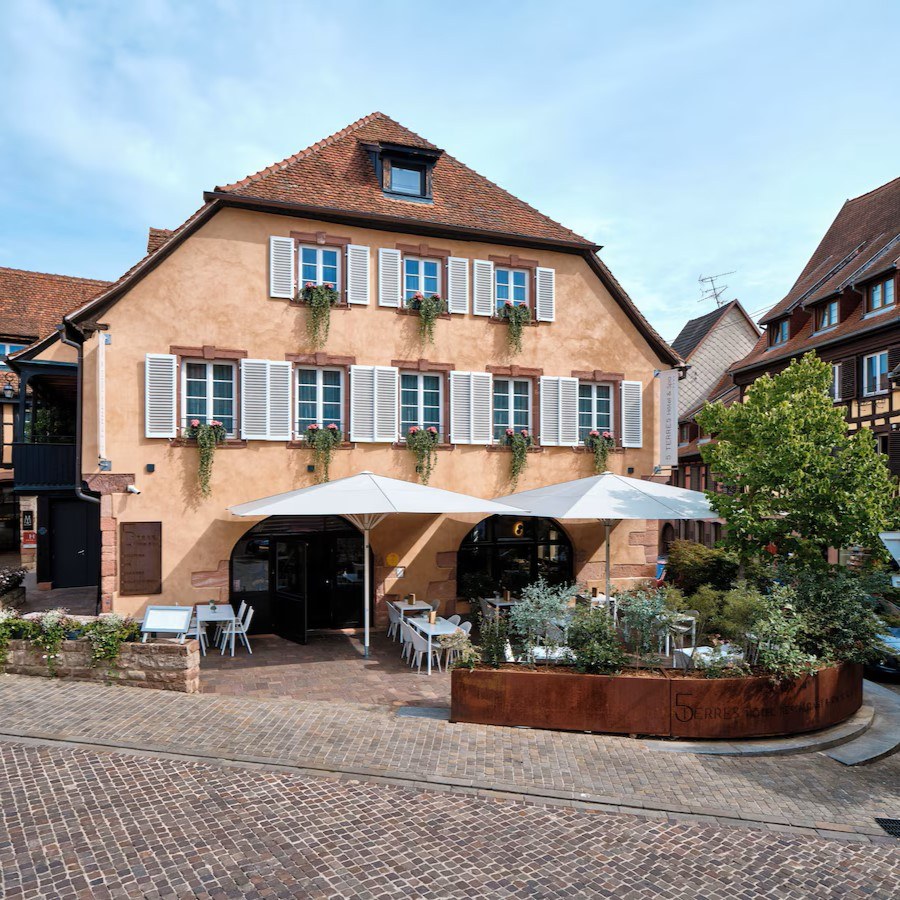 5 Terres - MGallery